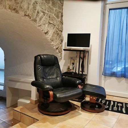 Le Studio Jaujac Exterior photo