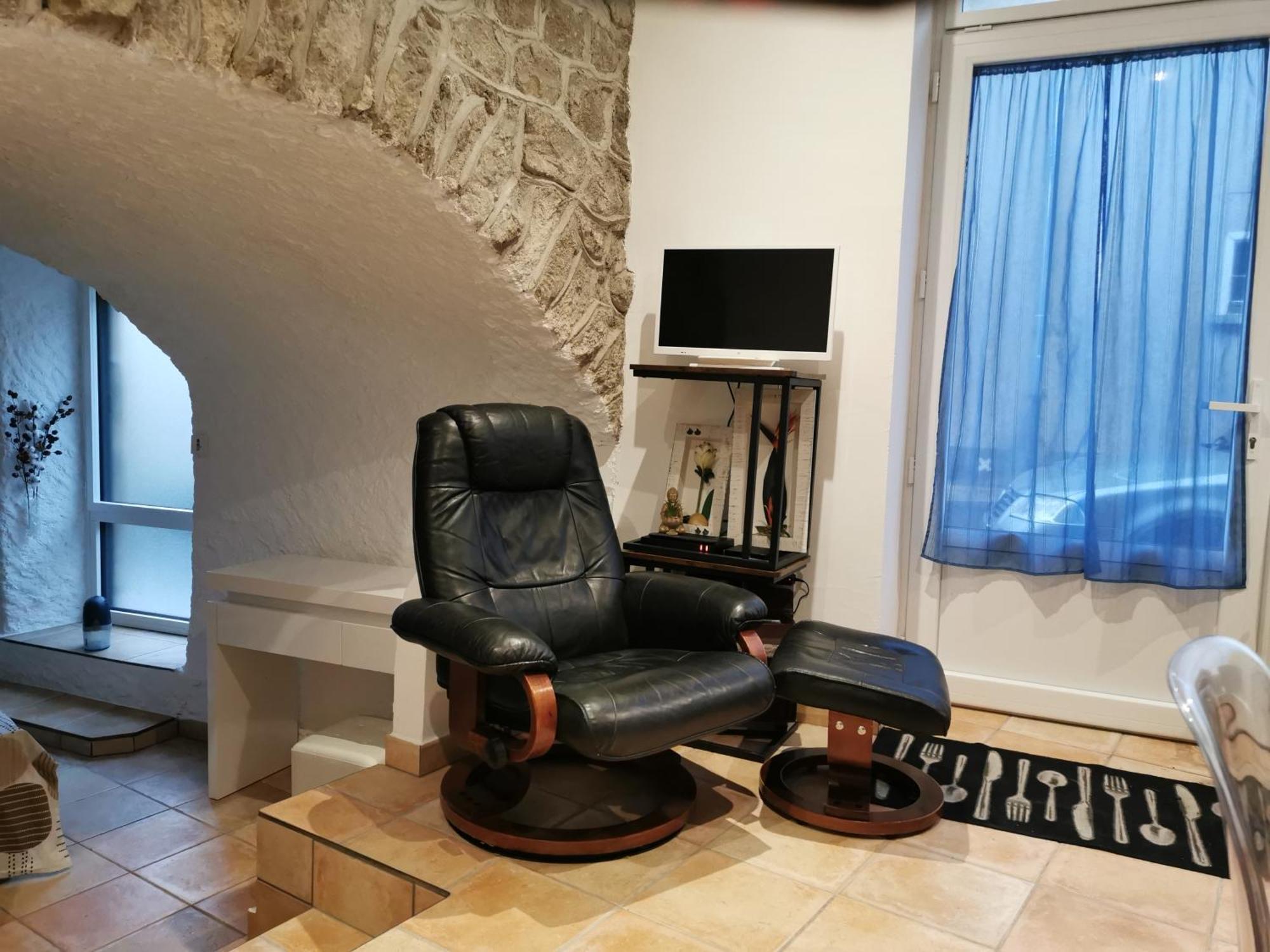 Le Studio Jaujac Exterior photo